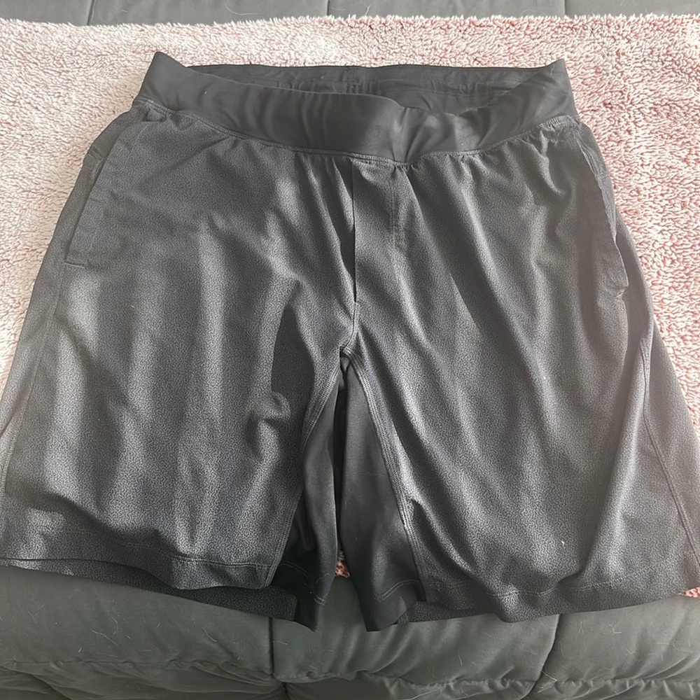 Mens Lululemon Shorts